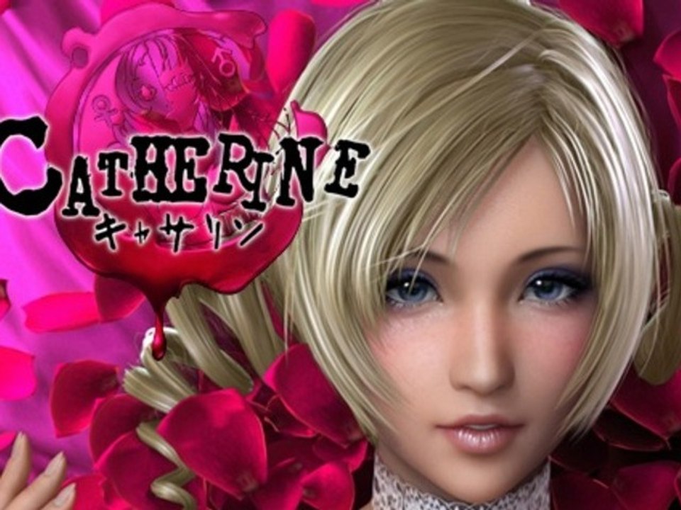 Catherine 2/ Le début des emmerdes