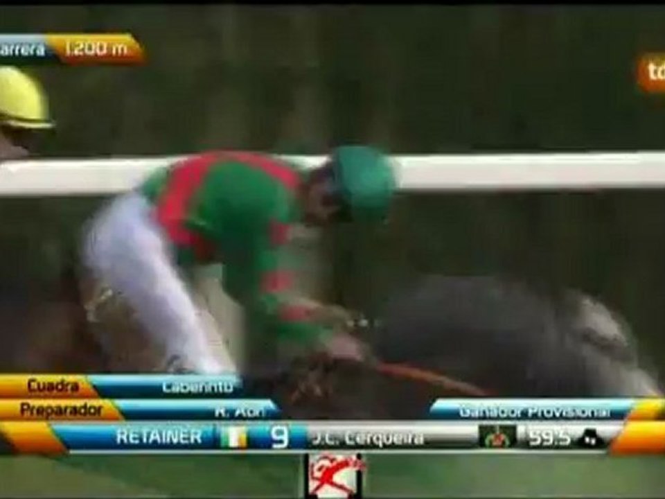 2012.04.13, nº 89 MJ (Las Lagunas (3+, C) Retainer