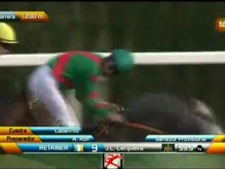 2012.04.13, nº 89 MJ (Las Lagunas (3+, C) Retainer