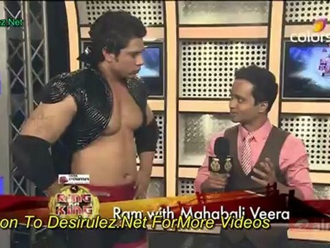 Ring Ka King 14th April 2012 Part2