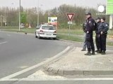 Francia: Nuevo sospechoso sobre asesinatos Essonne