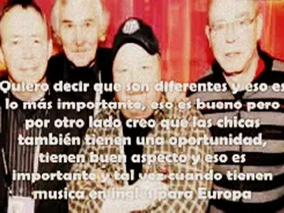 Aftonbladet Tokio Hotel Interview (Sub.Español)