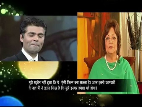 Issi Ka Naam Zindagi [Karaj Johar] 720p - 14th March 2012 Video Watch Online HD -Full Episode