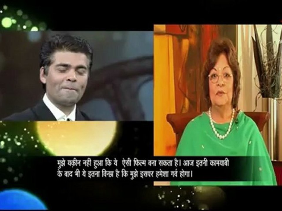 Issi Ka Naam Zindagi [Karaj Johar] 720p - 14th March 2012 Video Watch Online HD -Full Episode