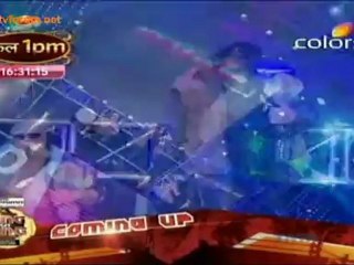 Ring Ka King [Episode 23]-14th April 2012 Video Watch Online