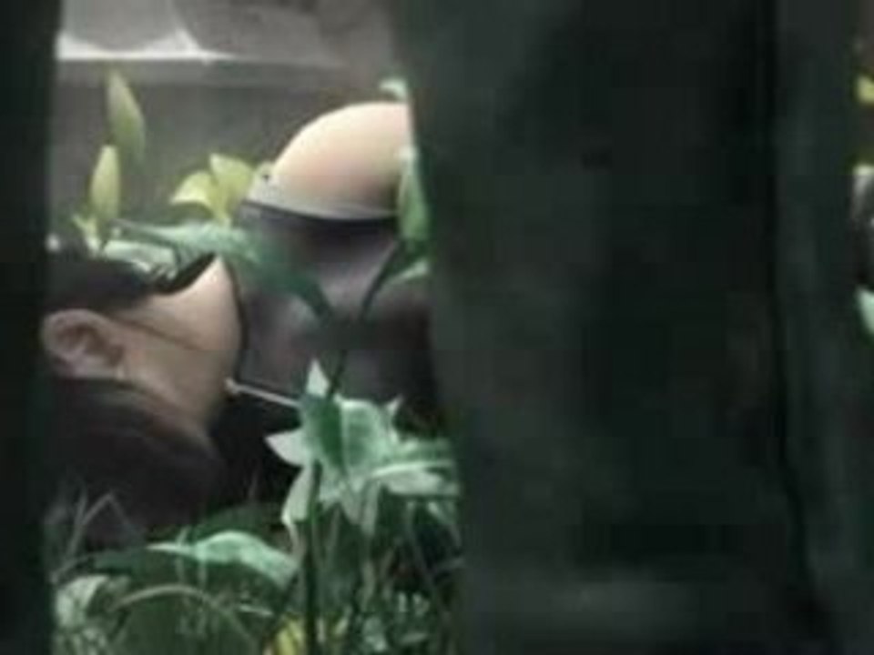 Final Fantasy 7 Advent Children -p2-