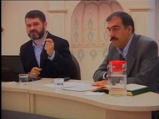 Kur'an İkliminde Müzakereler(147.Oturum)-Nisa Suresi-1