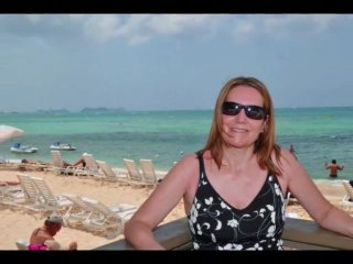Celebrity Solstice - Caribbean Cruise - Spring Break 2012