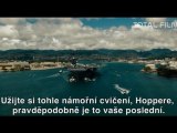 BITEVNÍ LOĎ (2012) český HD trailer