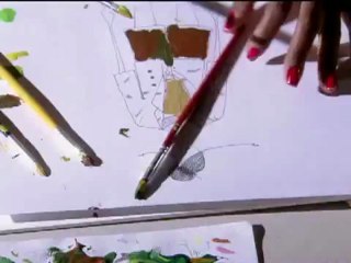 Aquele Beijo - 13.04.2012