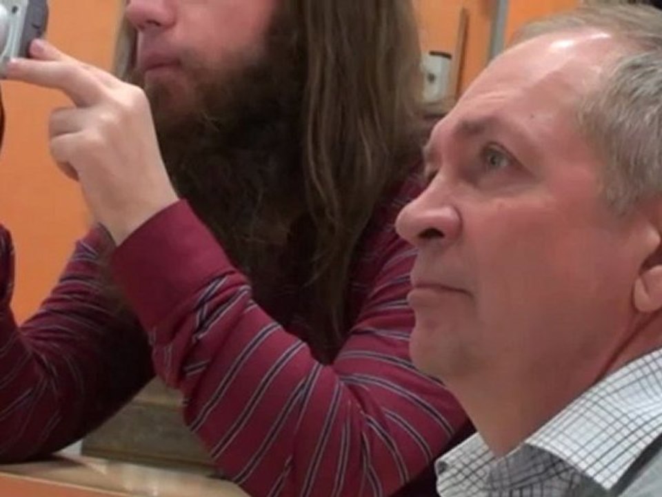 Часть 1. Историческая география