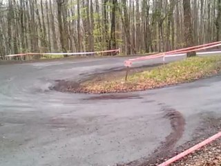 rallye val d'agout 2012