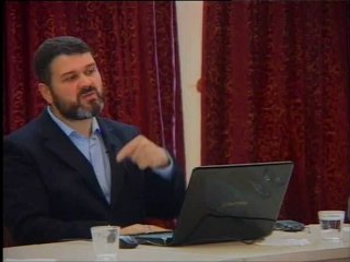 Kur'an İkliminde Müzakereler(147.Oturum)-Nisa Suresi-2