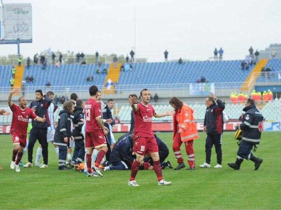 Piermario Morosini mort crise cardique