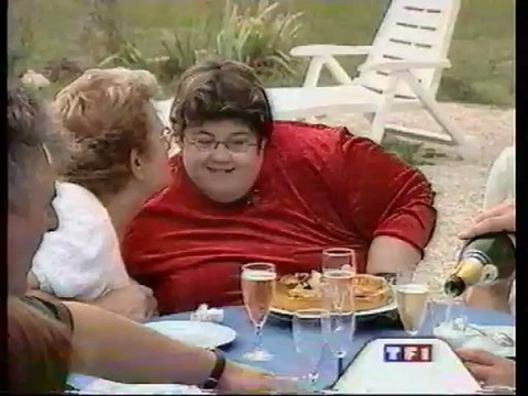 TF1 14 Janvier 2002 Fin 13h, 5 B.A.,2 Pubs