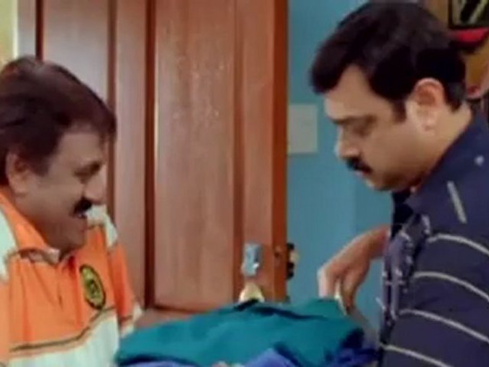 Chhodo Kal Ki Baatein [2012] - DVDRip - DC_clip1