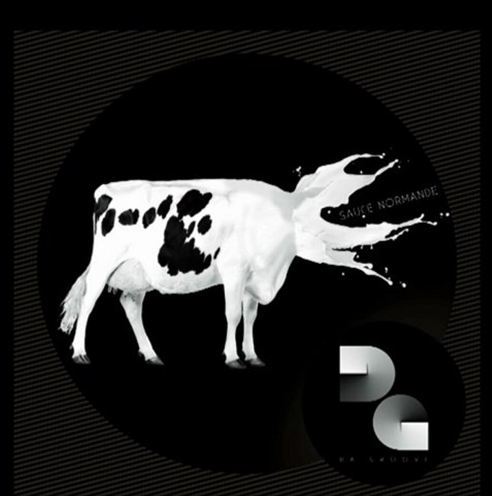 Groove# Electro# Swing# "SET" - DA-GROOVE - Sauce normande - (mix part 5)