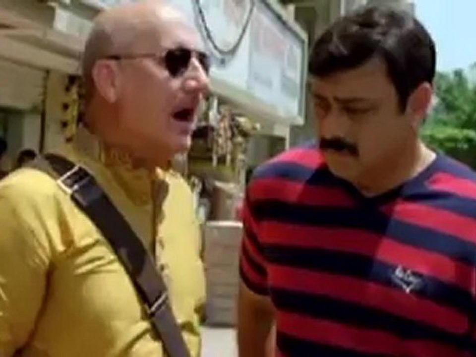 Chhodo Kal Ki Baatein [2012] - DVDRip - DC_clip4
