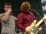 Arctic Monkeys - Live @ Coachella 2012