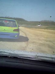 Châteauroux Finale B Pilote A