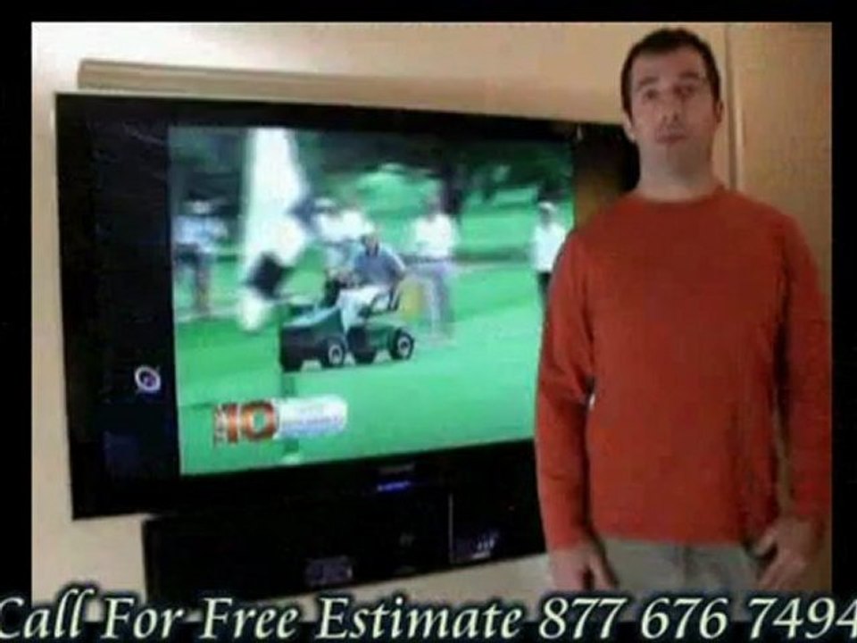 TVMountPro