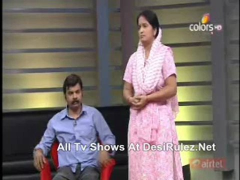 Zindagi Ki Haqeeqat Se Aamna Saamna 14th April 2012pt3