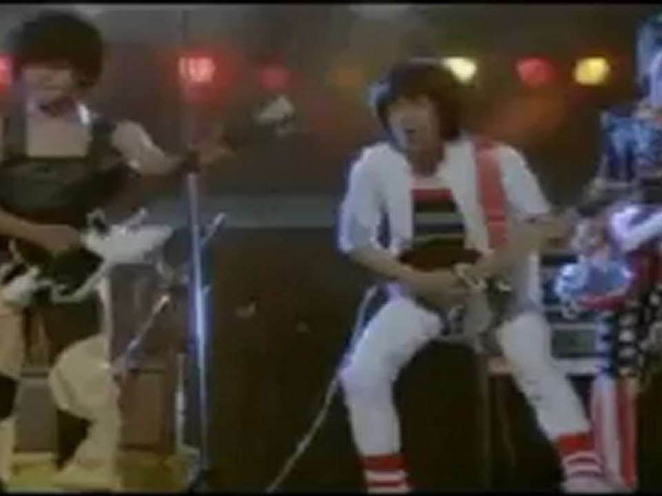 Movie Scenes วัยระเริง - จากวันนั้นถึงวันนี้ [1984]