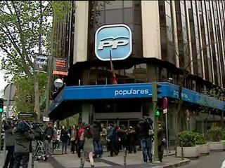 Los barones del PP acuerdan con Rajoy un gran pacto anticrisis