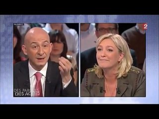 François Lenglet incompétent et menteur professionnel!