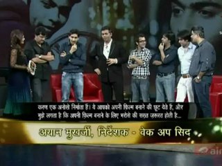 isi ka naam-14april2012-pt2