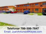 Investimento Imobiliário en Hallandale Florida
