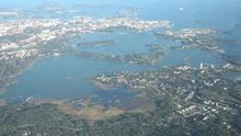 Helsinki / Espoo Flyover