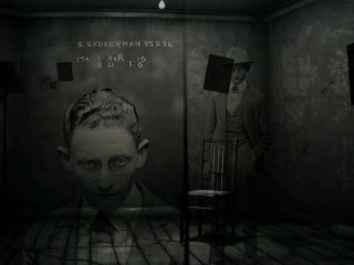 Thanatos /Beyond the Pleasure Principle