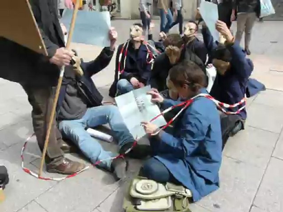 classe surchargée
