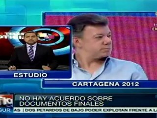 Actitud de EE.UU. y Canadá es intolerante (analista)