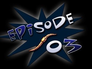 [WT] Earthworm Jim Episode #03