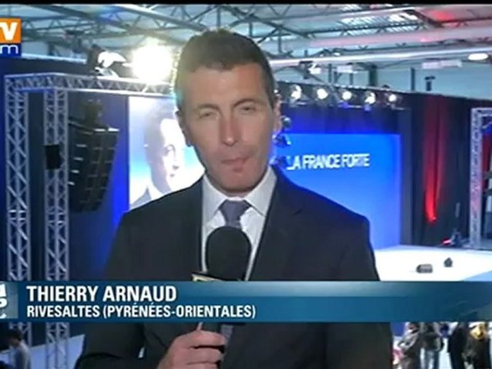 Abandon des Harkis : Sarkozy reconnait la responsabilité de la France