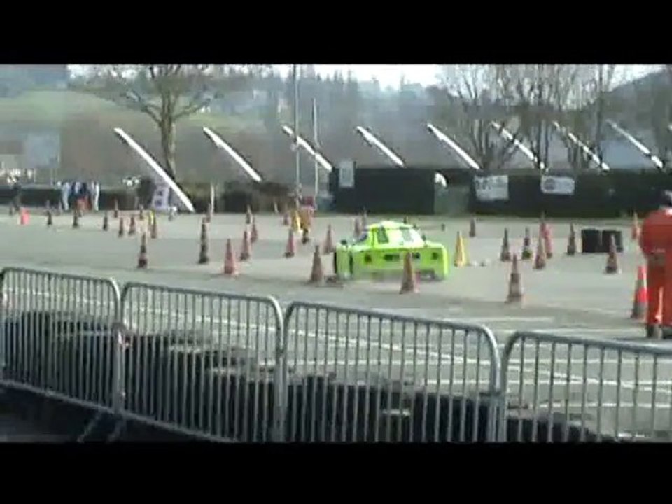 14ème SLALOM LA FERTE BERNARD (72) 2012 GFA VINCENT SCHERRENS