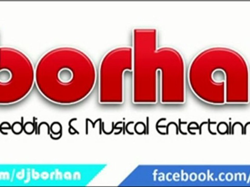 New Persian Iranian DJ Dance Mix - DJ Borhan Fall 2011 Mix