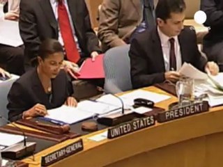 Siria, approvata all'unanimità dal Consiglio di...
