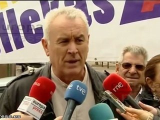 Lara: "La Casa Real demuestra falta de ética"