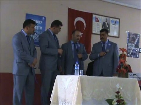 mollabey kutlu doğum programı