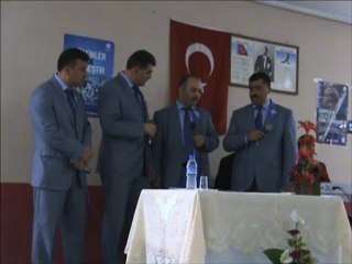 mollabey kutlu doğum programı