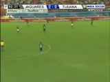 Jaguares x Tijuana - Mexicano 2012 é na MidiaSoccer.com - 1º TEMPO