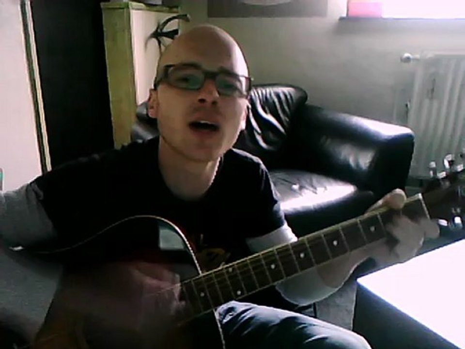 petit coup de blues blanche