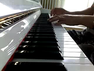 Centre aéré de Chantilly