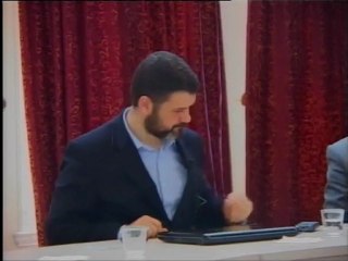 Kur'an İkliminde Müzakereler(147.Oturum)-Nisa Suresi-7