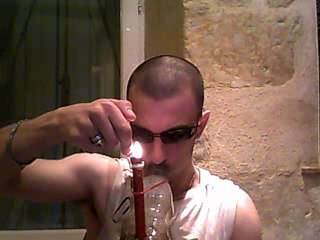 DOUILLE BIG BANG