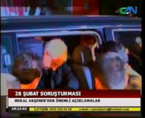 CAN TV - Ana Haber Bülteni (14.04.2012)
