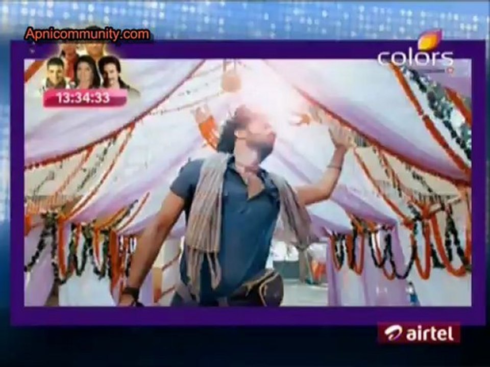 The Late Night Show  - 14th April 2012 Part 2